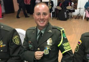 HISTORIAS DE POLICÍAS | "Un Acto de Valentía en la Represa de Guatapé