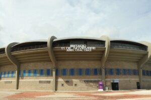 El Estadio de Béisbol 11 de Noviembre, Abel Leal, seguirá habilitado solamente para juegos diurnos,