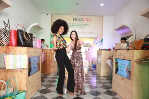 El encuentro departamental “Changaína 2023”, sigue su curso en su segundo día de actividades