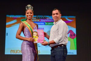 Premios Desfile de Independencia