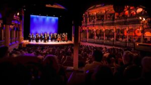 El Cartagena Festival de Música, declarado patrimonio cultural de la Nación