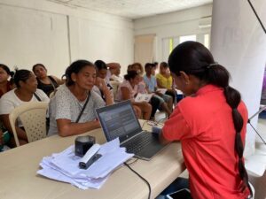 El DNP actualizo la clasificación de hogares del del Sisben 