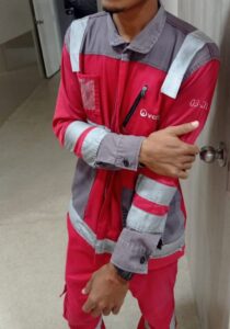 Pandillas de borrachos atacaron como delincuentes a operarios de Veolia