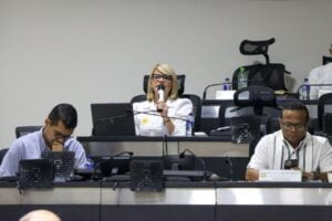 Propuesta para  el Concejo Distrital: presupuesto del IDER  2024 tendría variante positiva del 56.25%.