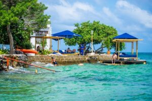 Terminacion de contratos en Islas del Rosario va rumbo a convertirse en detrimento para las arcas del Estado adjierte Red de Veedurias de Cartagena