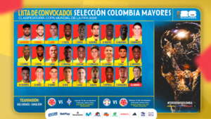 Néstor Lorenzo convocó 26 jugadores para buscar 6 puntos contra Brasil y Paraguay 