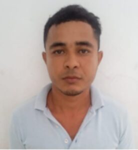 Policía captura a extorsionistas alias ‘El enano’ y alias ‘Moreno’, de la subestructura Erlin Pino Duarte de las A.G.C.