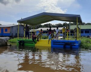 Liderado por Mincit, Cotecmar y Fontur construirán e instalarán 88 embarcaderos turísticos en Colombia