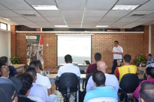 Cartagena está cerca de contar con la primera Política Pública del Deporte y Recreación-PPDR