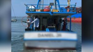 Captura cinco peligrosos narcotraficantes en Cartagena, Antioquia y Valle solicitados en extradición por la DEA 