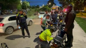 Positivo balance en Cartagena, cero quemados por pólvora y disminución en homicidios y hurtos