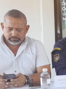 ¿Qué proponen las autoridades parea la seguridad marítima en esta temporada de fin y año nuevo? Actitud grosera del secretario del Interior