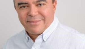 William García. Foto cortesía