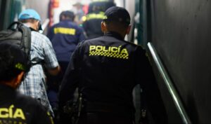 Alcalde Dumek Turbay oficializa Decreto de Zonas Seguras y que prohíbe el porte o consumo de sustancias psicoactivas