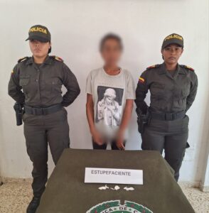 Policía captura 28 personas e incautan armas, recuperan motocicletas en los operativos del fin de semana