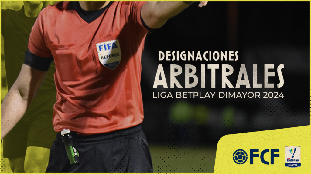 ESTE MARTES SE INICIA LA TERCERA FECHA DE LA LIGA BETPLAY Y ESTOS SERÁN ...