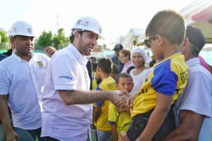 Gobernador Yamil Arana invertirá $1.343 millones para el estadio Julia Turbay y la cancha 12 de Noviembre del Carmen de Bolívar