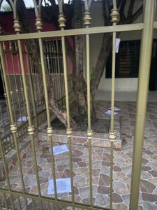 Amenazan de muerte a personero de Pinillos, le dijeron que en 24 horas debe salir desocupar el pueblo