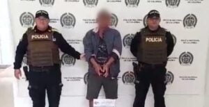 Por delitos contra la vida de animales, Policía captura a transportador de 32 hicoteas