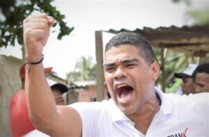 Por la localidad Histórica y del Caribe Norte