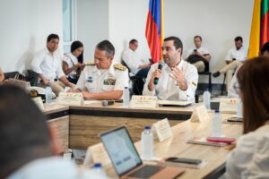 Se unen entidades para luchar contra el contrabando de cigarrillo direccionado por la Gobernación de Bolívar