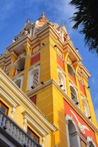 Con "Vive Cartagena", la ciudad participará en la 43° Vitrina Turística de ANATO 