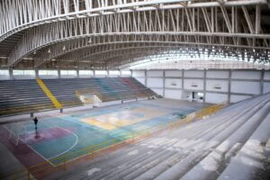 Milton Olaya, Alcalde de Santa Rosa Sur