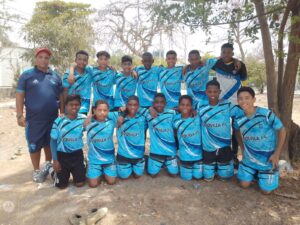 Para promover convivencia y seguridad ciudadana, Ider realizará torneo de fútbol en la Boquilla