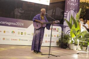 Artistas y gestores culturales cartageneros que no hayan cotizado pensión podrán recibirla.