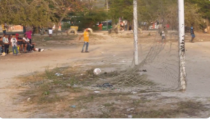 Alcalde Turbay Paz anuncia construcción del Gran Complejo Deportivo Nuevo Chambacú