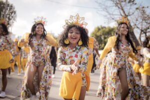 IPCC celebra el Día Internacional de la Danza en el TAM este 29 de abril