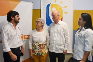 UNINÚÑEZ SE UNE A LA CELEBRACIÓN DEL XI FESTIVAL DE ARTE ESPECIAL FIDES EL ROSARIO