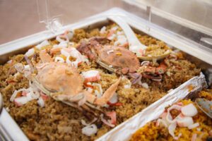 EXITOSO CIERRE DEL FESTIVAL DEL DULCE Y LA COMIDA TIPICA DE CARTAGENA, $650 MILLONES EN VENTAS