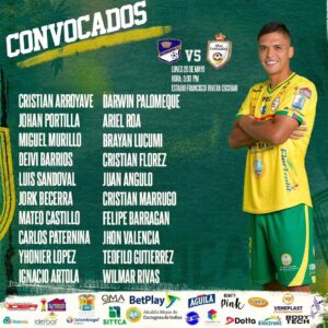 Orsomarso- Real Cartagena