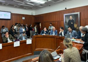 La Superintendencia ha solicitado: la atención, solución y cierre de 2.100 reclamos en salud;