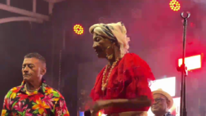 Es exitosa la octava versión del Festival de los Montes de María la Baja 