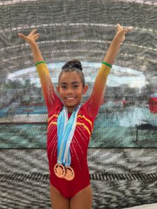 Club Iron Boys sin el apoyo de Ider e IDerbol sigue cosechando medallas