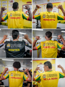Llegaron jugadores para el Real Cartagena