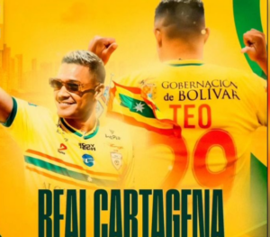 Teófilo seguirá en el Real