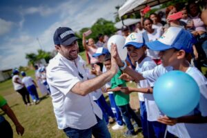 San Sebastián de Buenavista tiene realizado un sueño esperado durante décadas, tienen acueducto para mil personas