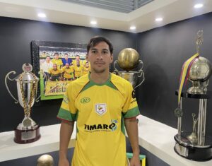 Torneo BetPlay II se inicia este viernes y juega el Real Cartagena en Palmira