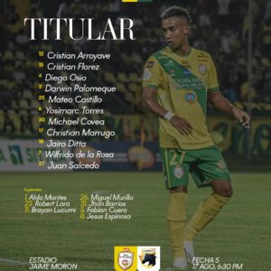 Real Cartagena 
