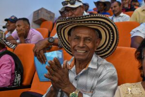 “Yo quiero vender para que los campesinos se apropien y le saquen la comida, la sabrosura que tiene la tierra”: oferente a la ANT en Bolívar