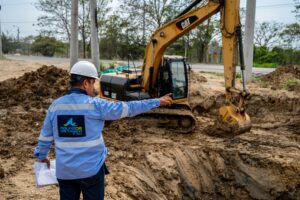 PARA APLICAR MEJORAS EN EL SERVICIO DE ACUEDUCTO SUSPENDERÁN TEMPORAL DEL SUMINISTRO DE AGUA AL 40 % DE LA CIUDAD