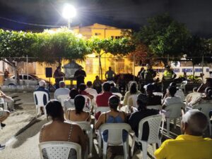 Se multiplican atracos en barrios de Cartagena y el alcalde Turbay se prepara para regalar camisetas originales de la Selección Colombia