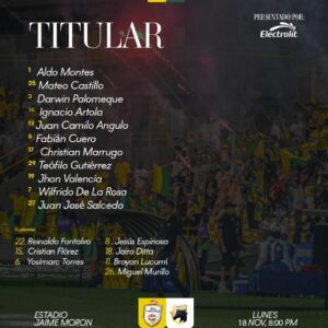 Real Cartagena