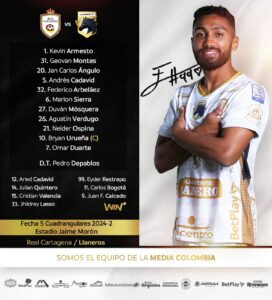 Llaneros FC