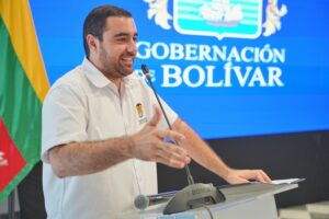 Alianza empresarial para el Parador Turístico en Lomita Arena con una inversión de más de $17.000 millones
