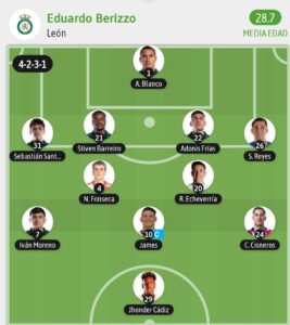 LEON fc