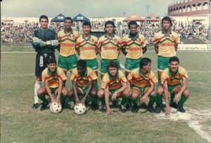 Hoy cumpleaños el Real Cartagena, Dimayor felicita a la los heroicos